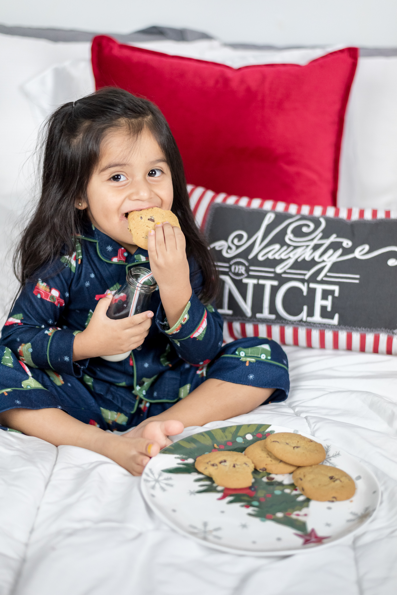 Kika K Photography Christmas Minis