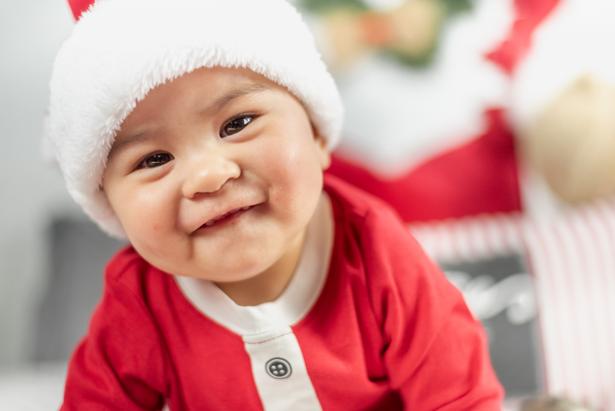Kika K Photography Christmas Minis