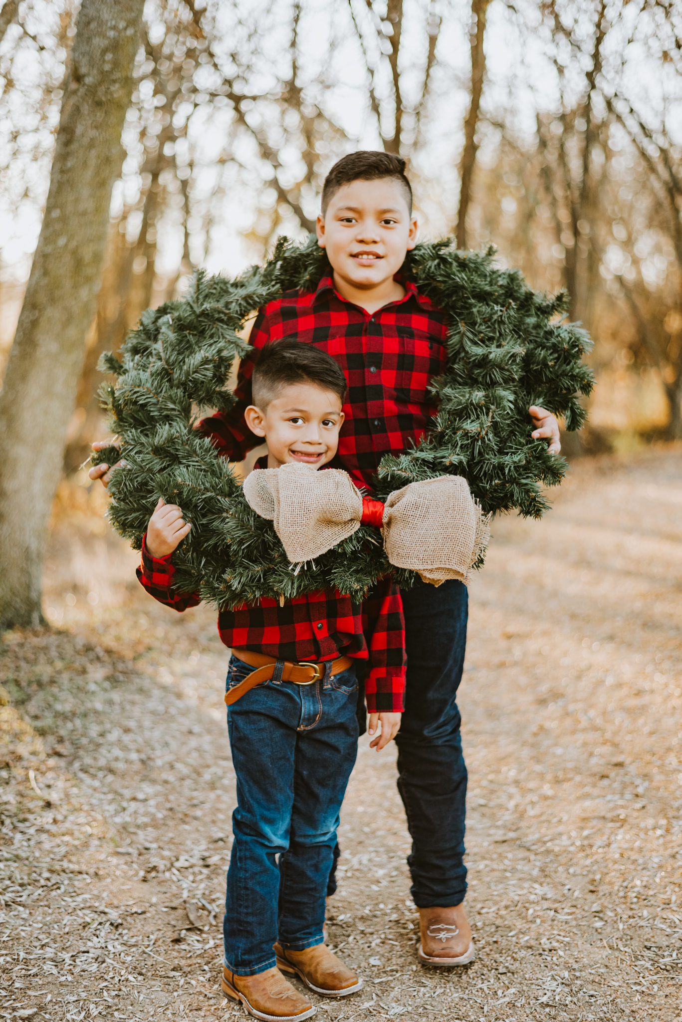 Villabla Family Photo Session Plano TX