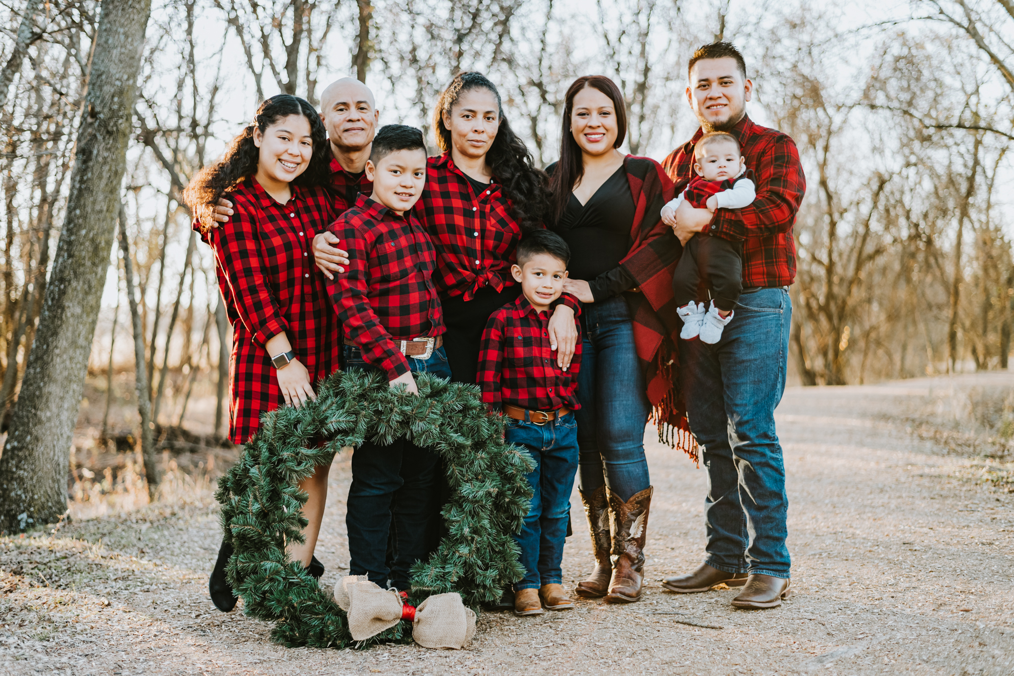 Villabla Family Photos