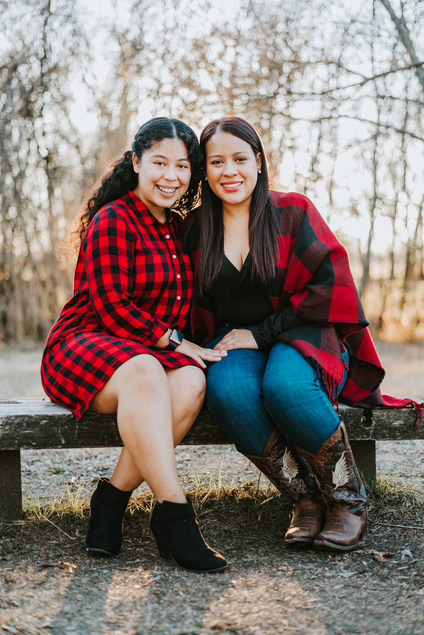 Villabla Family Photography Session