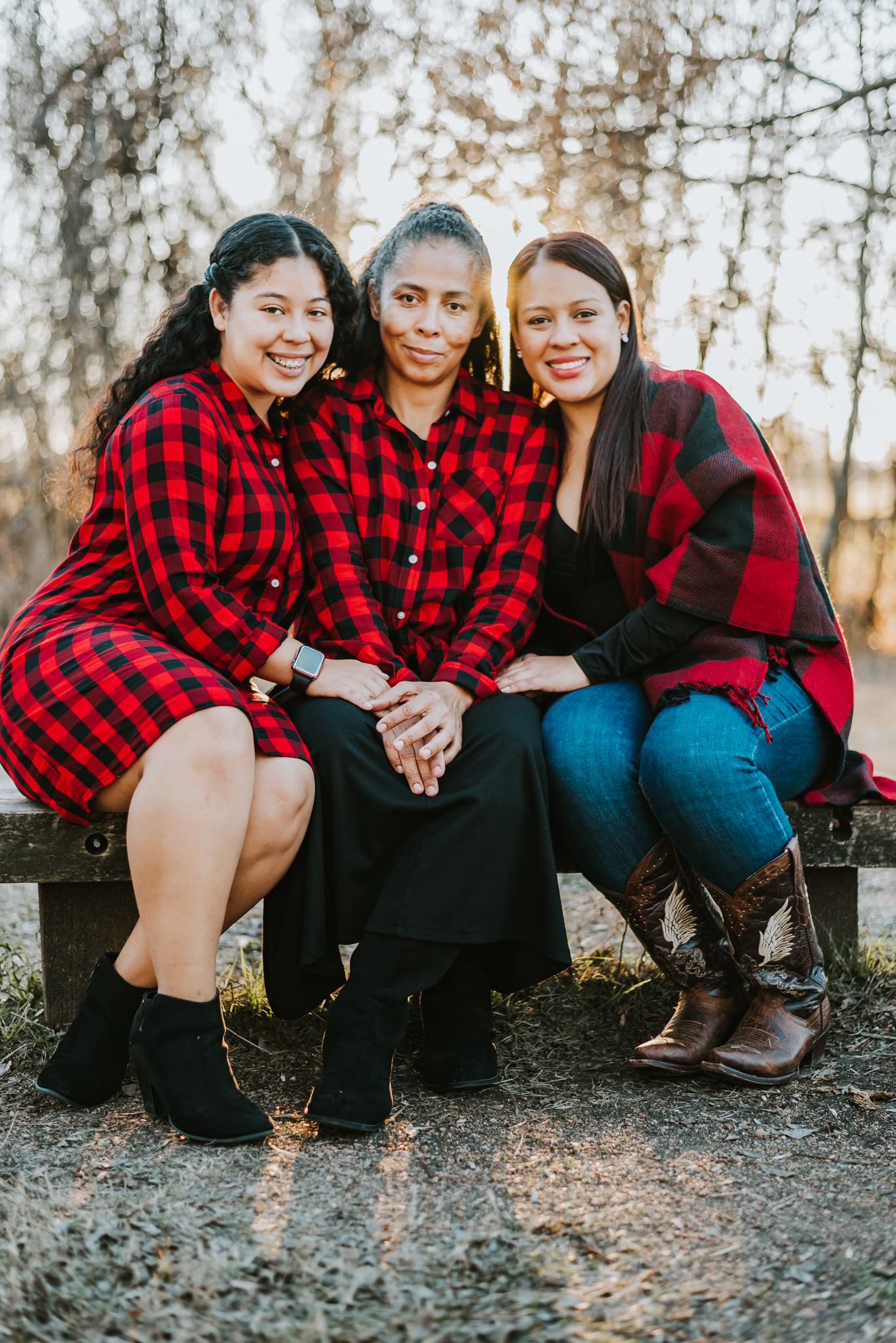 Villabla Family Group Photography Sessions Plano TX