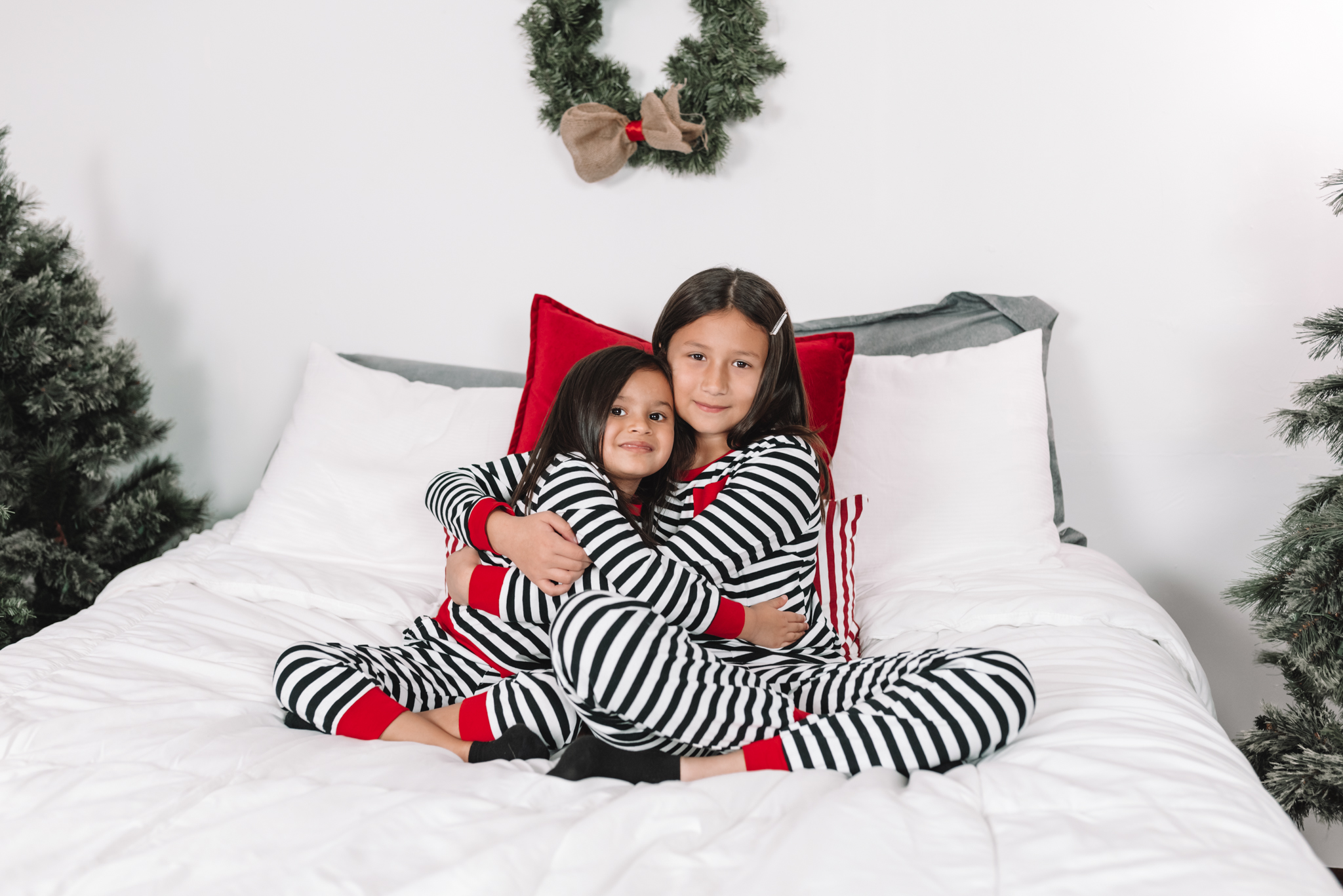 Kika K Photography Christmas Minis