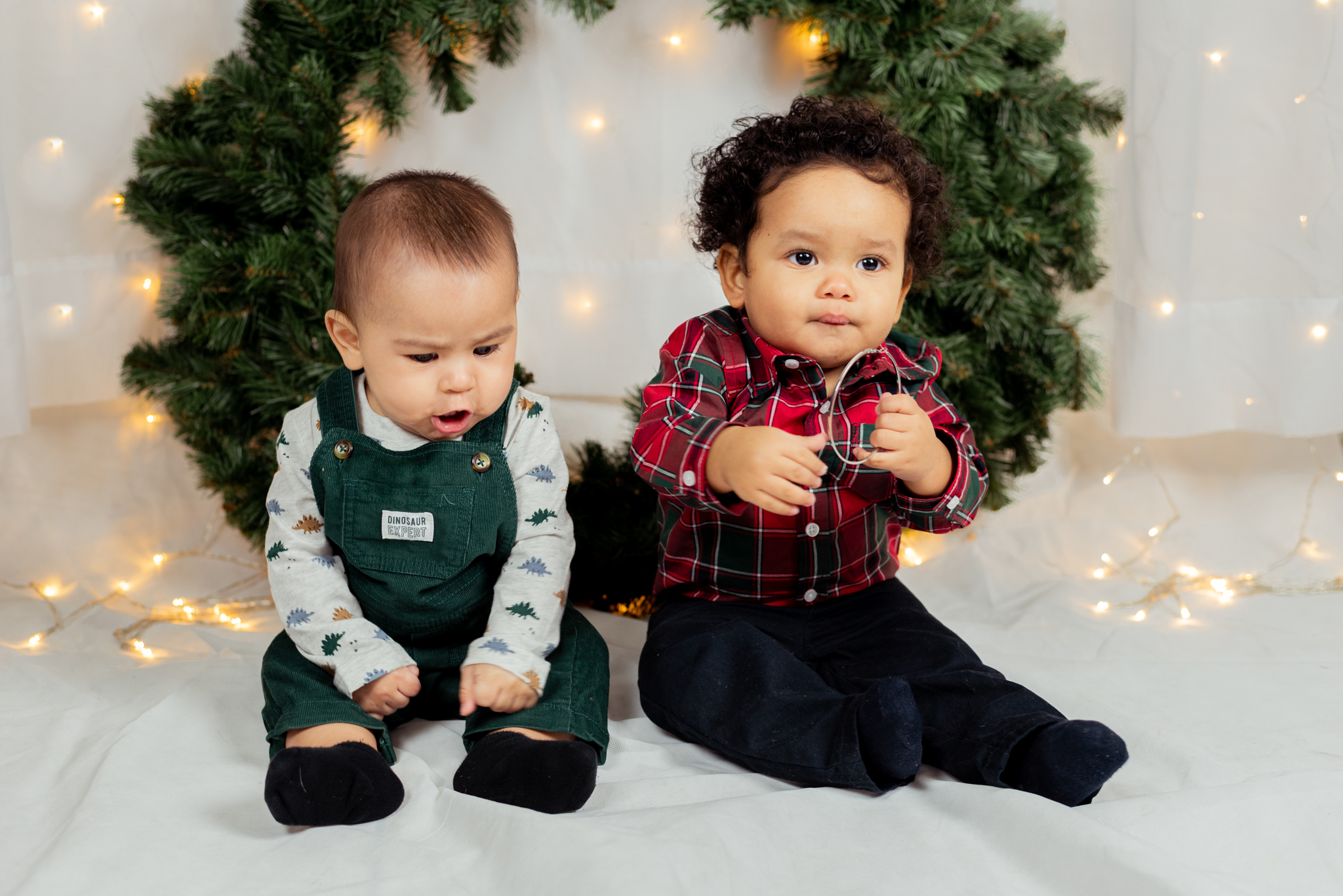 Grayson Kollhoff and Friend Photoshoot Plano Texas Photography