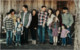 Family Portrait Photography Plano TX