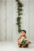 1 Year Cake Smash Photography, Kika K Photography Plano TX