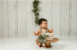1 Year Cake Smash Photography, Kika K Photography Plano TX